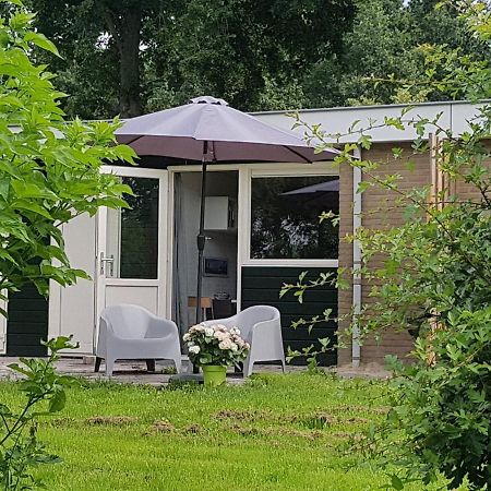 Drenths Landgoed, Welkom Thuis Annerveenschekanaal Luaran gambar
