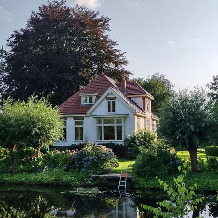 Drenths Landgoed, Welkom Thuis Annerveenschekanaal Luaran gambar