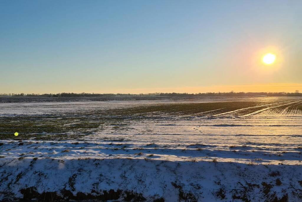 Drenths Landgoed, Welkom Thuis Annerveenschekanaal Luaran gambar