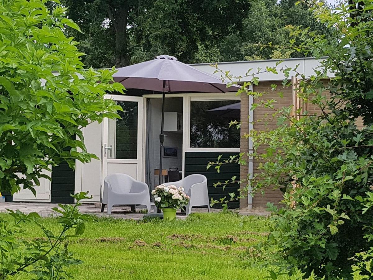 Drenths Landgoed, Welkom Thuis Annerveenschekanaal Luaran gambar