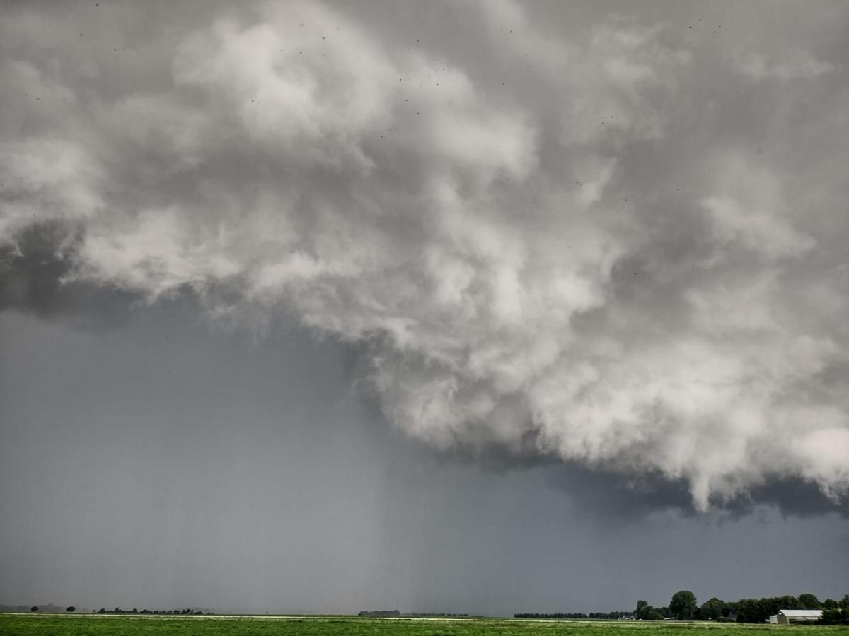 Drenths Landgoed, Welkom Thuis Annerveenschekanaal Luaran gambar