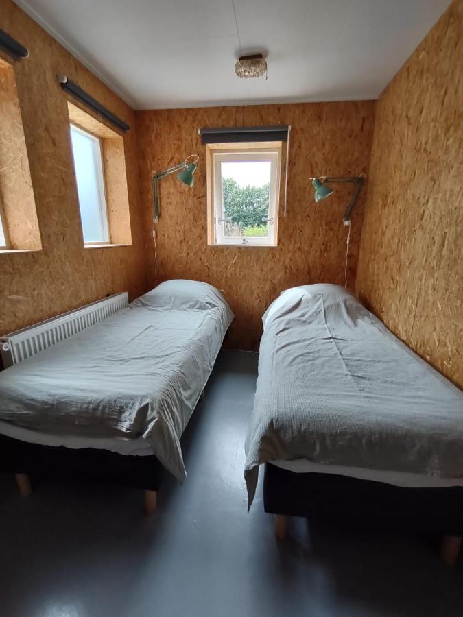 Drenths Landgoed, Welkom Thuis Annerveenschekanaal Luaran gambar