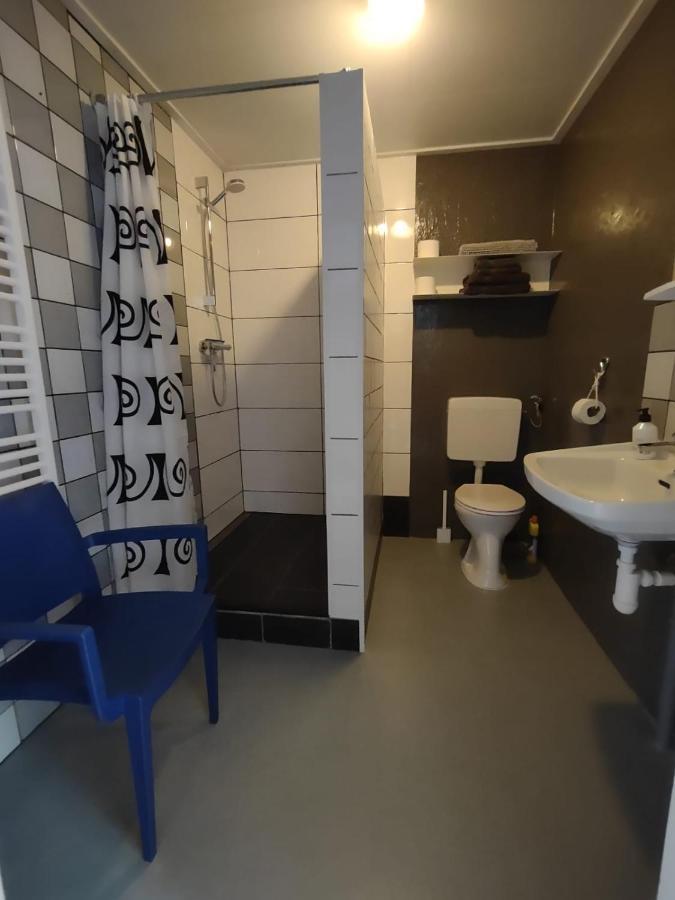 Drenths Landgoed, Welkom Thuis Annerveenschekanaal Luaran gambar