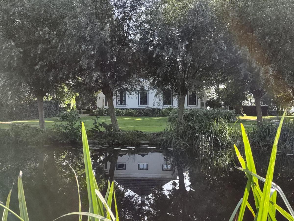 Drenths Landgoed, Welkom Thuis Annerveenschekanaal Luaran gambar